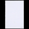 A6 Grid Notepad