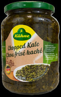 Chopped Kale