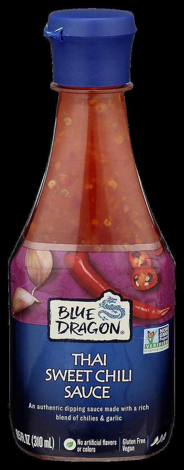 Thai Sweet Chili Sauce Squeeze