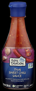 Thai Sweet Chili Sauce Squeeze