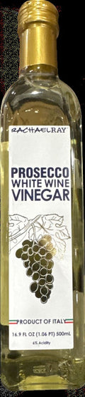 Prosecco White Wine Vinegar