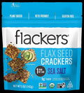 Sea Salt Crackers