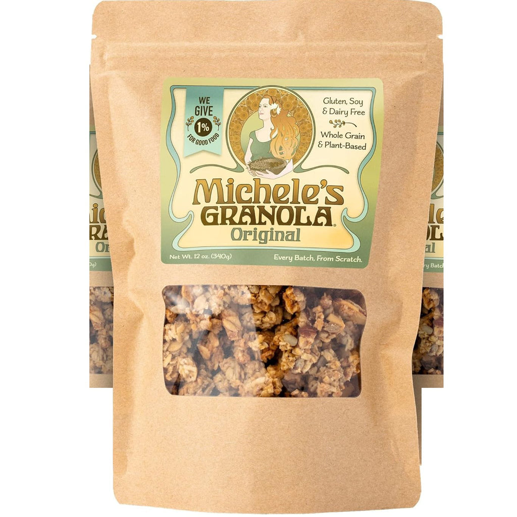 Original Granola