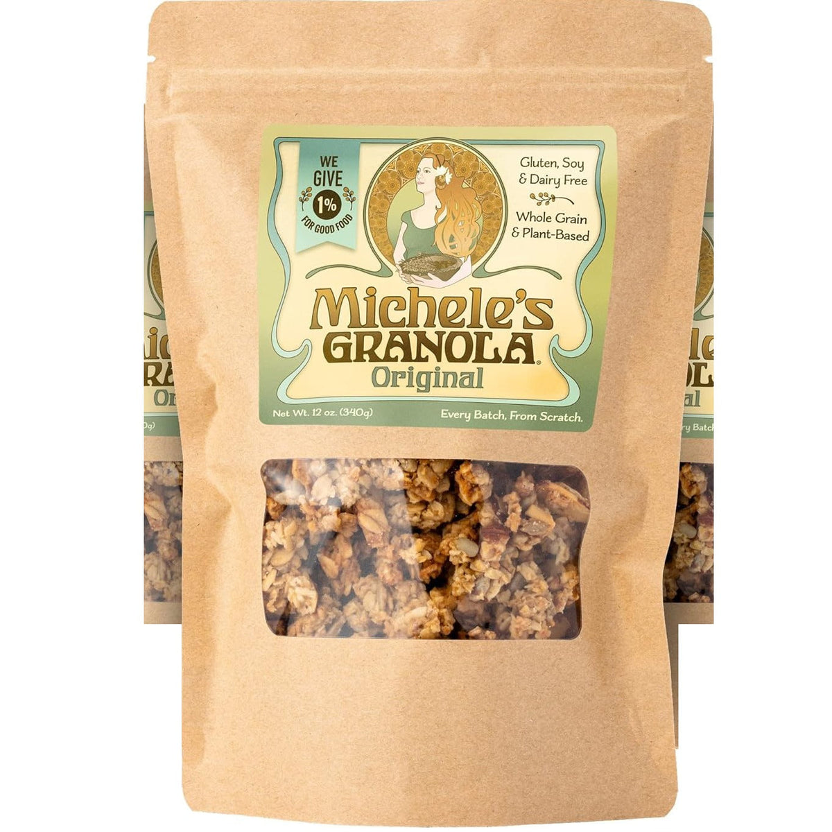 Original Granola