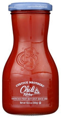 Organic Chili Ketchup