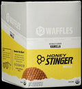 Vanilla Waffle (12 Pack)