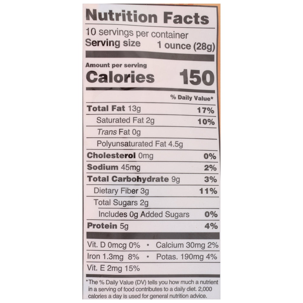 Smart Mix Super Omega Trail Mix