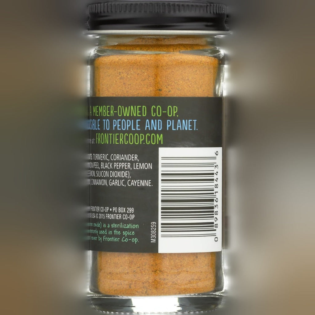 Indian Curry Powder