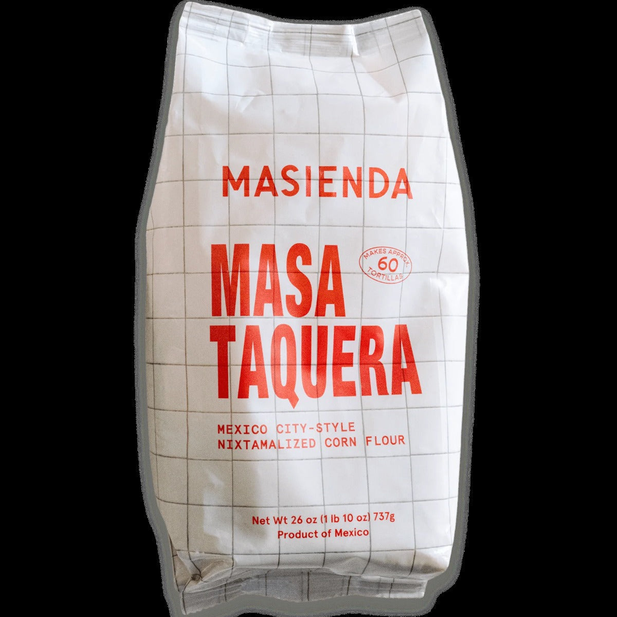 Masa Taquera