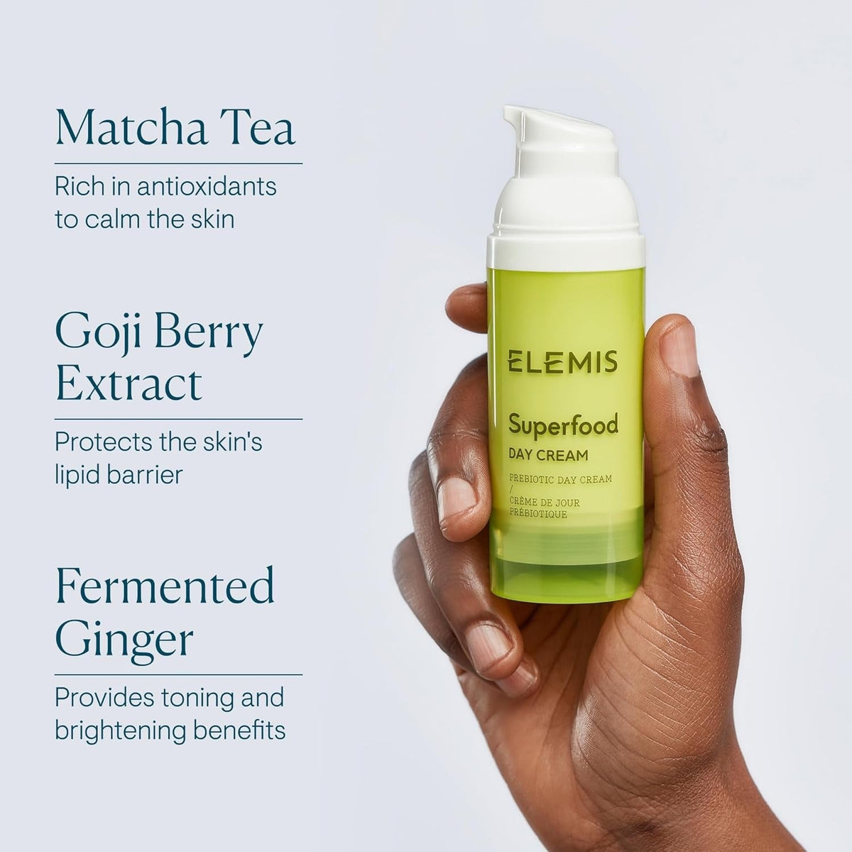 Superfood Day Cream