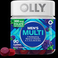Men's Multi Blackberry Blitz