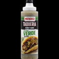 Original Verde Taqueria Street Taco Sauce