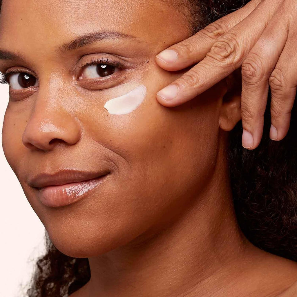 Total Eye Smooth Balm