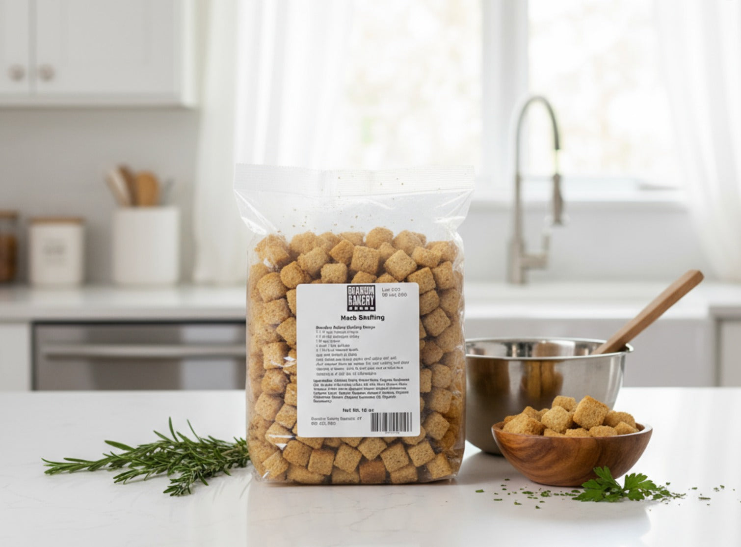 Herb Stuffing