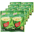 Pea Soup Instant Cup Tea (24 Pack)