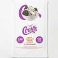White Chocolate Cookies And Cream Protein Bars (12 CT)