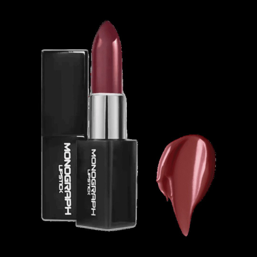 Monograph Cream Lipstick - Romantic