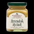 Horseradish Mustard