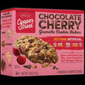 Granola Cookie Bakes - Chocolate Cherry (6 CT)