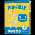 Butter Microwave Popcorn