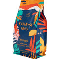 Serengeti Dark Roast Ground Coffee