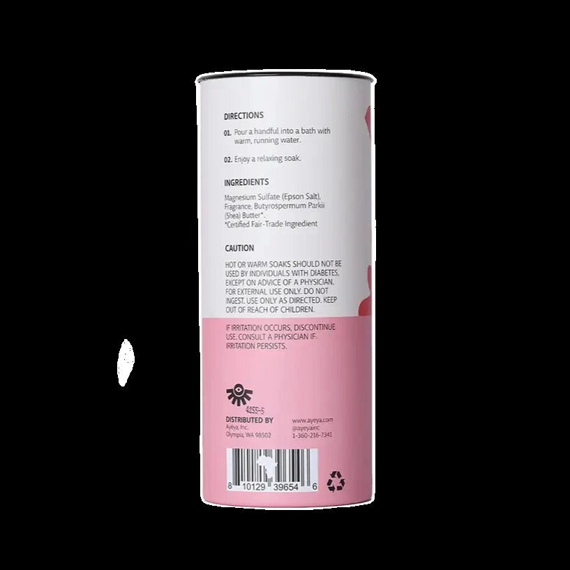 Relax Bath Salts