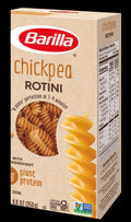 Chickpea Rotini Pasta