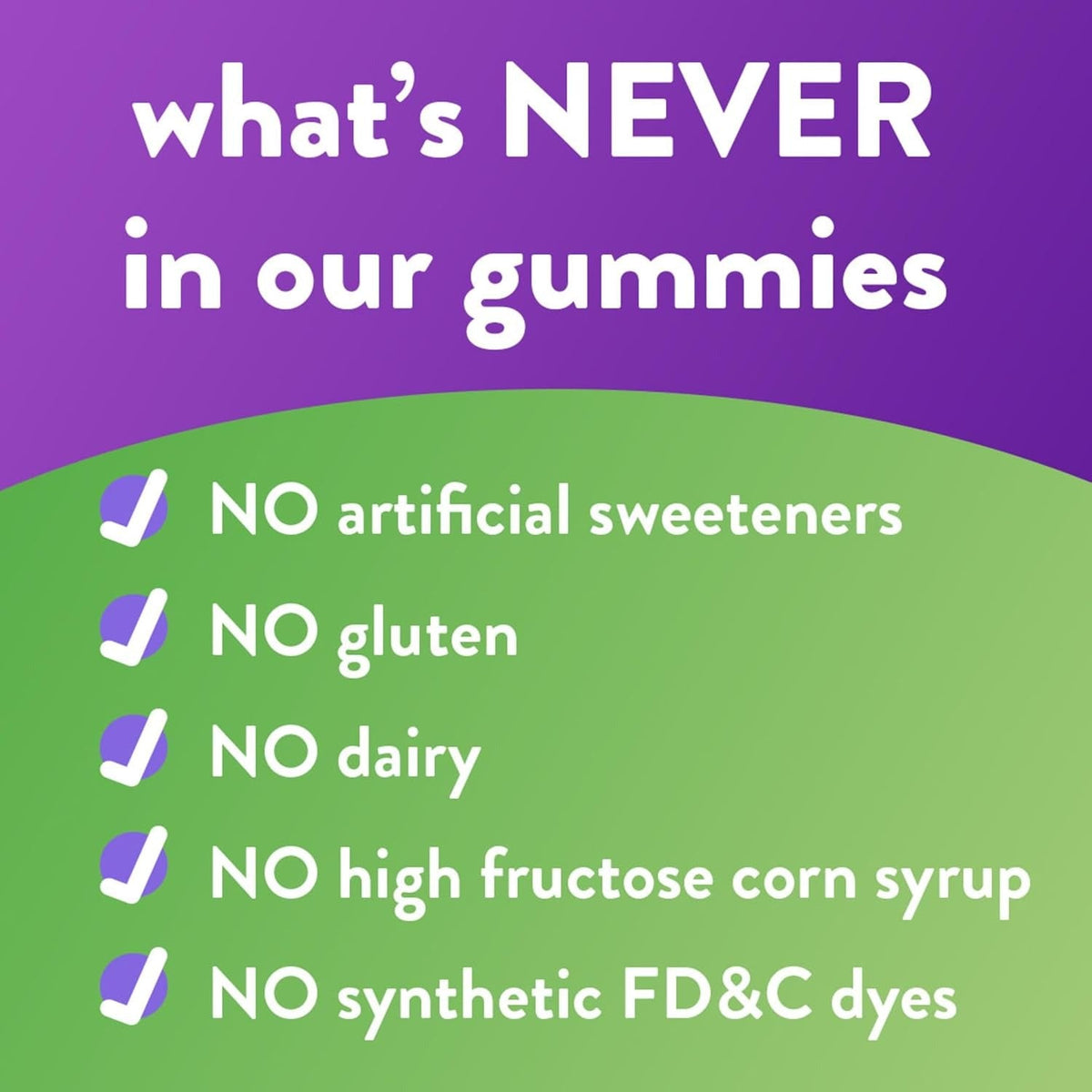 Multi + Energy Gummy Vitamins (90 CT)