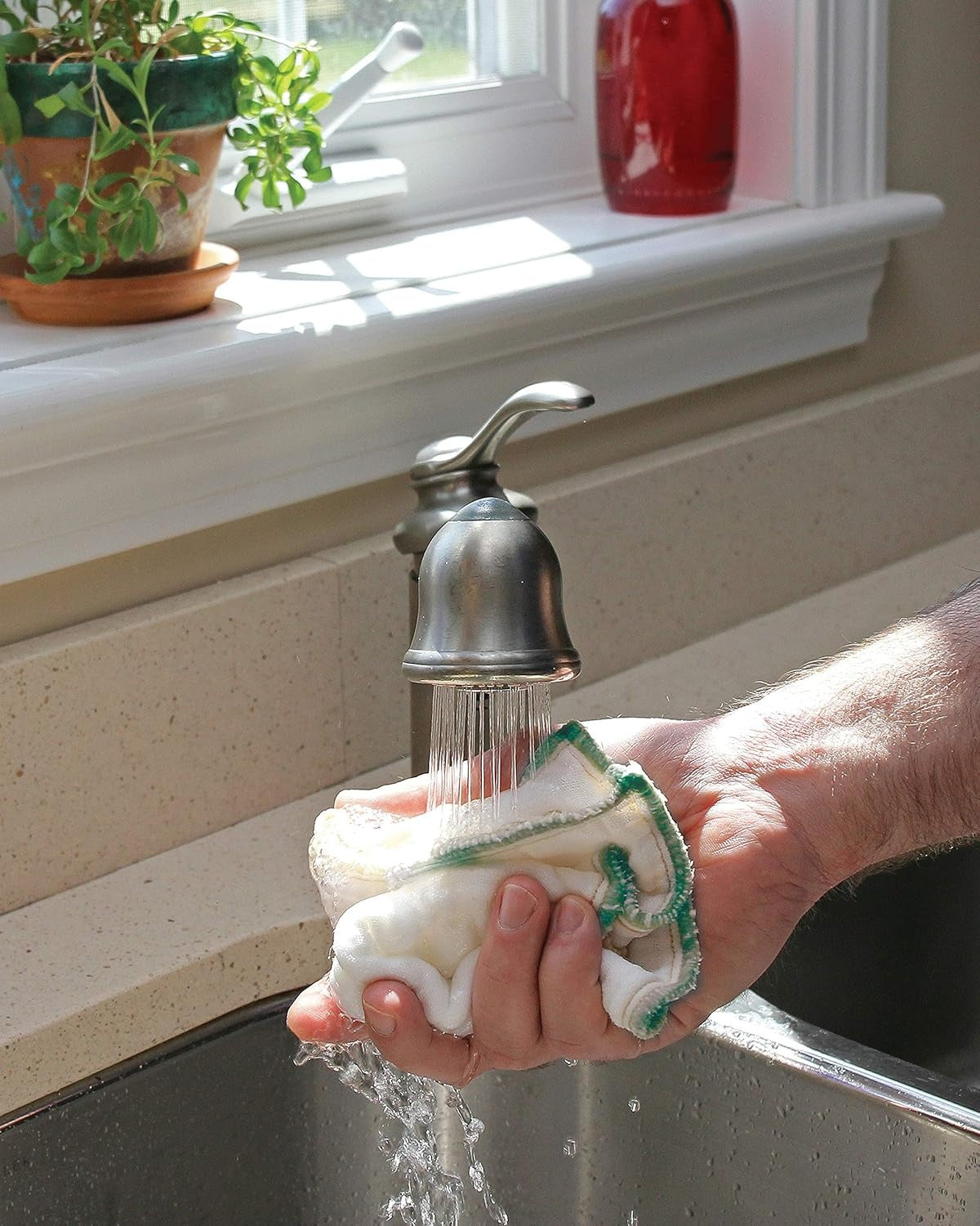 Cleaning Cloths (3 CT)
