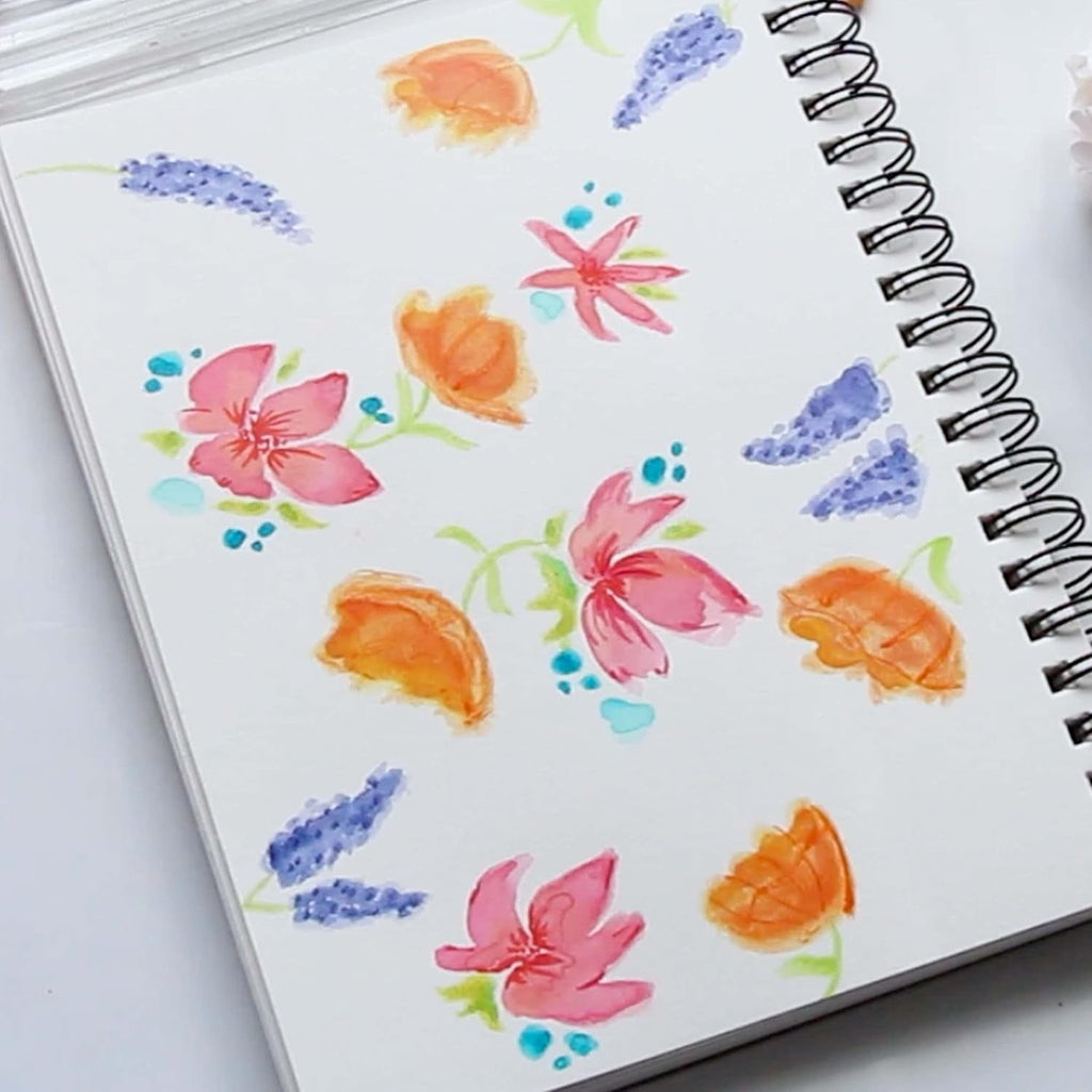 Cra-Z-Art Washable 24 Watercolors
