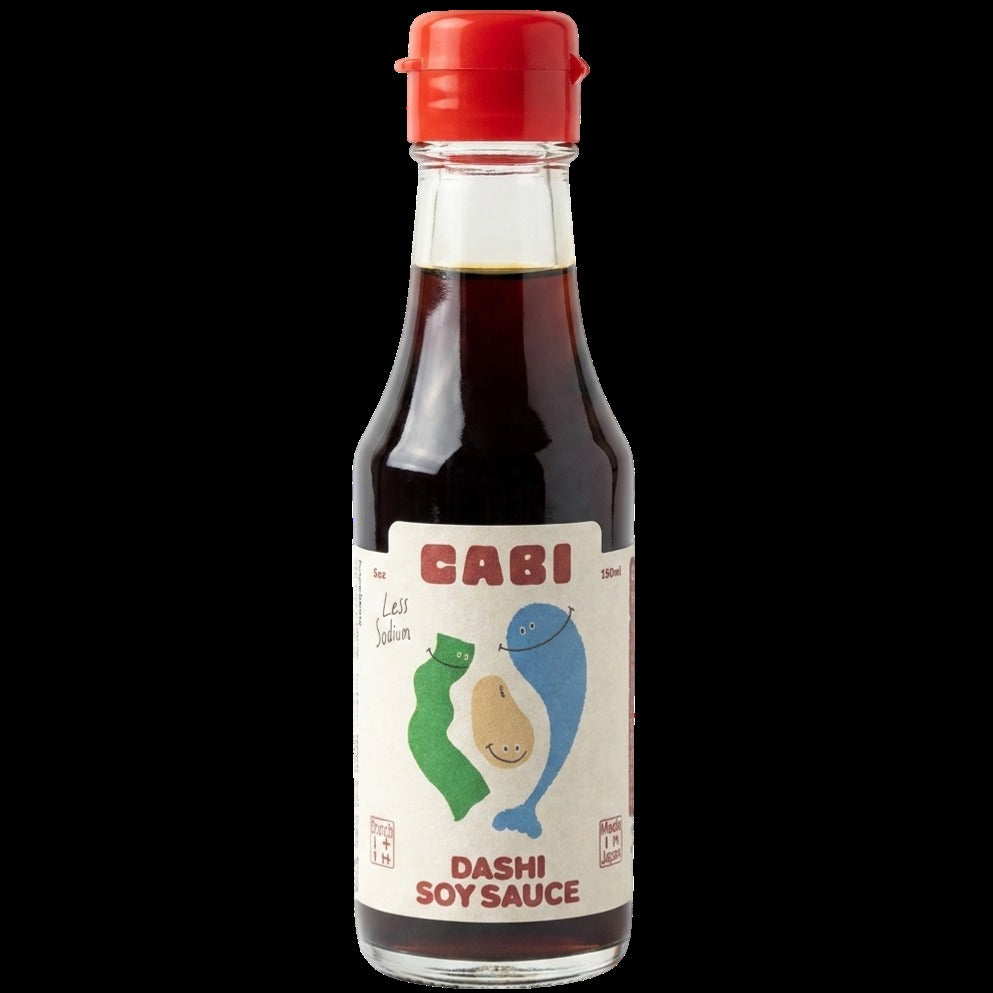 Umami Dashi Soy Sauce