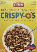 Chocolate Cereal