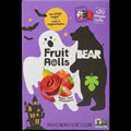 Halloween Fruit Rolls - Apple Pear Strawberry (20 CT)
