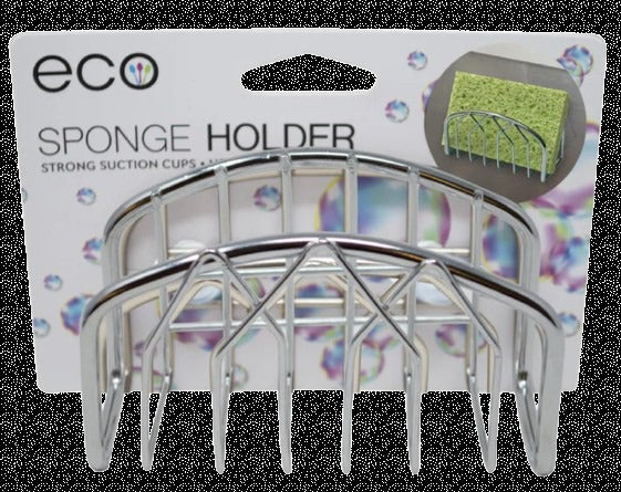 Sponge Holder