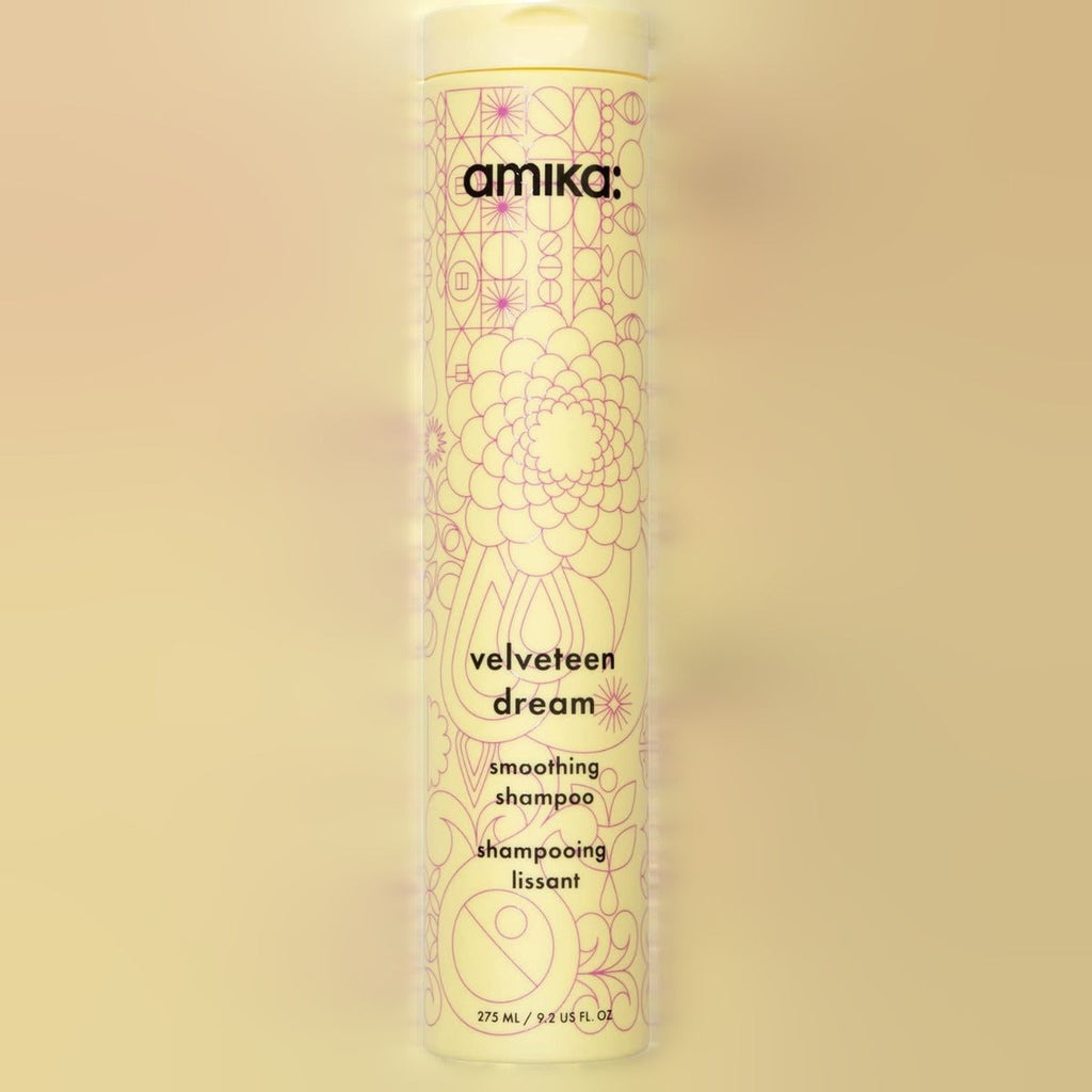 Velveteen Dream Smoothing Shampoo