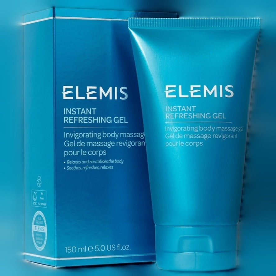Instant Refreshing Gel
