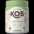 Mint Chocolate Vegan Protein Powder