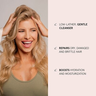 Rapid Repair Conditioner