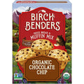 Organic Chocolate Chip Quick Bread & Muffin Mix