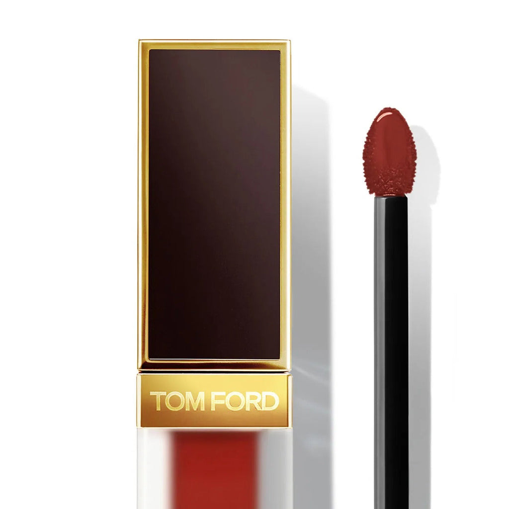 Liquid Lip Luxe Matte - 123 Devoted