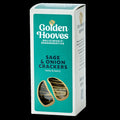 Sage & Onion Crackers