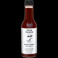 Smoky Ghost Hot Sauce