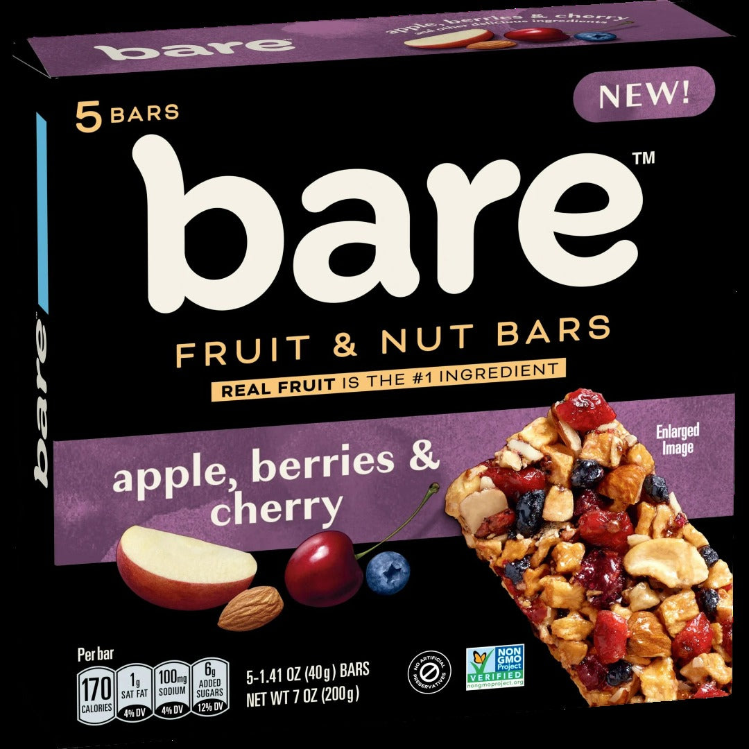 Short-Dated Snacks!