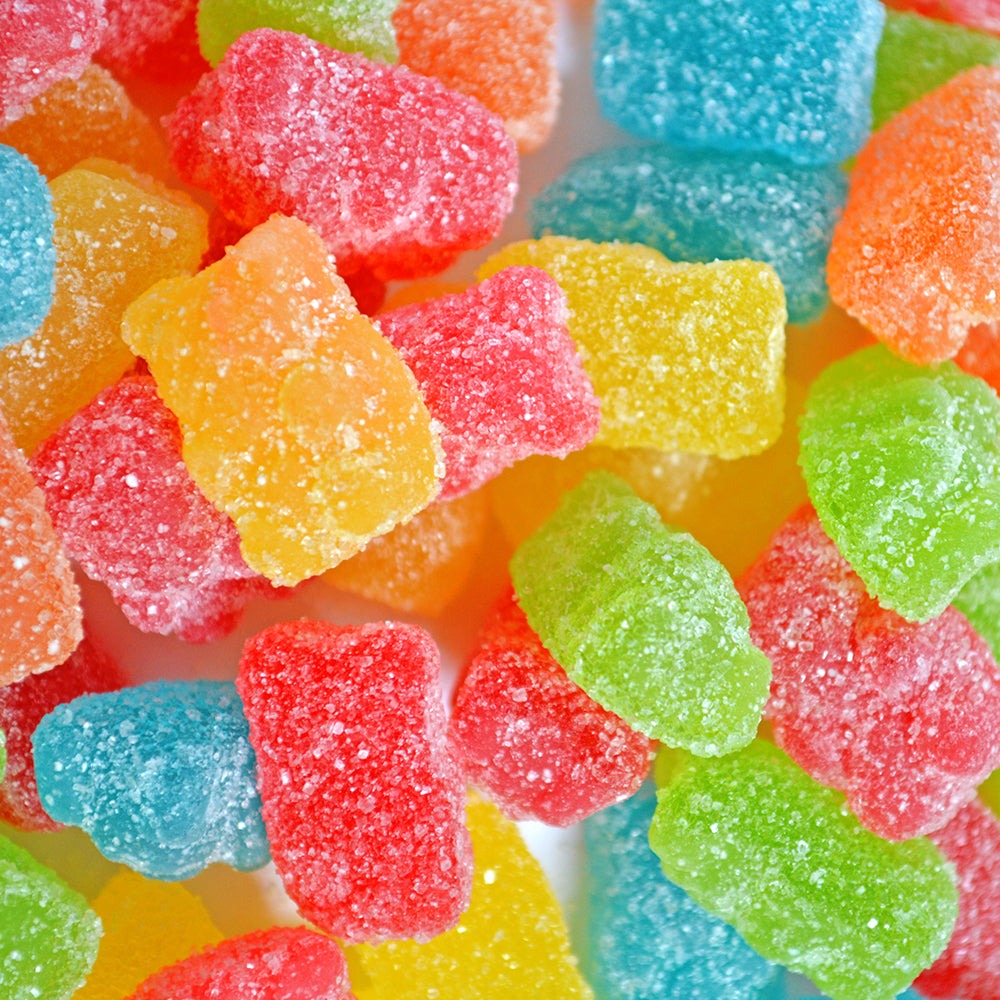 Gummy Bears