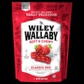 Red Licorice Classic Candy