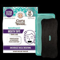 Mouth Tape + Travel Case (60 CT)
