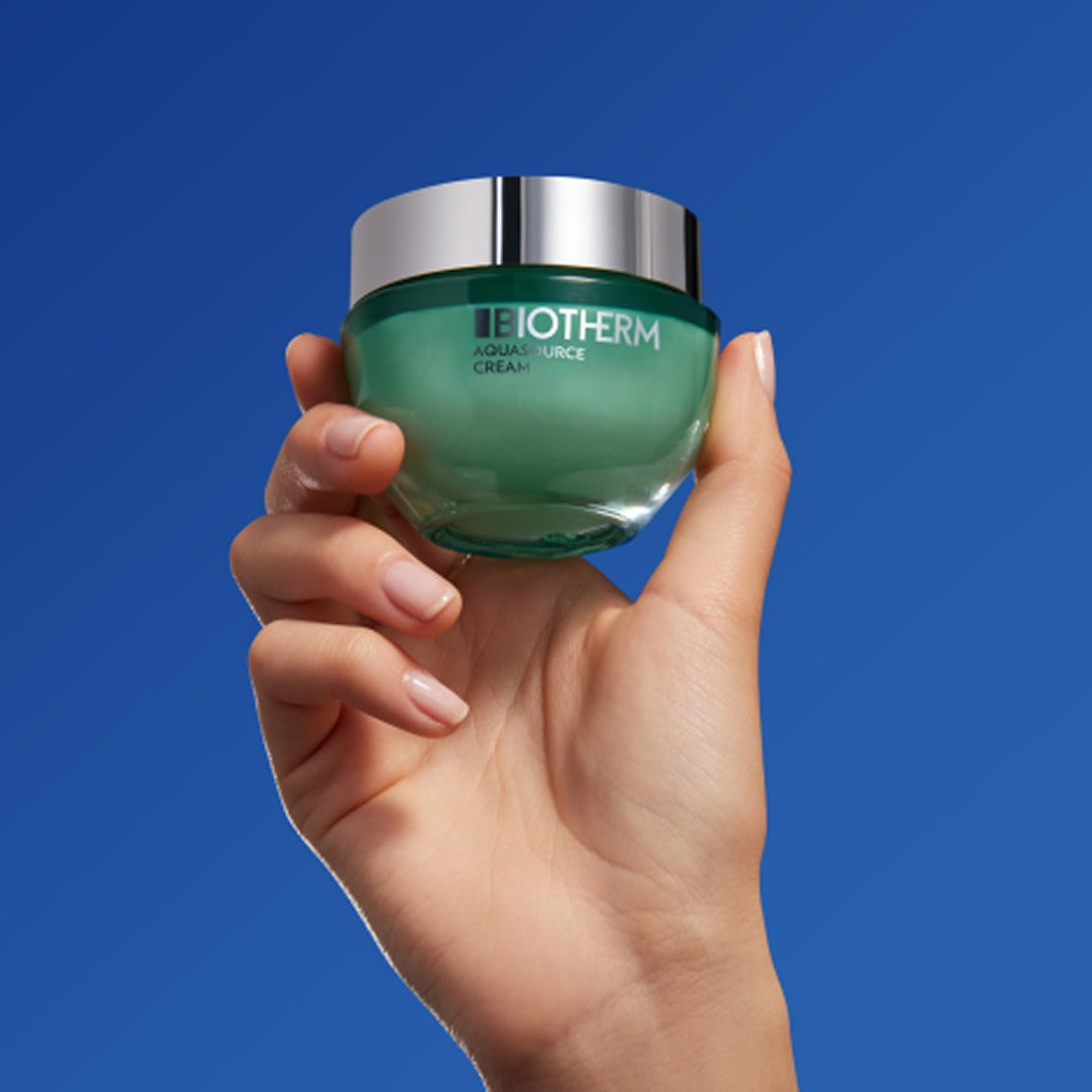 Aquasource Cream