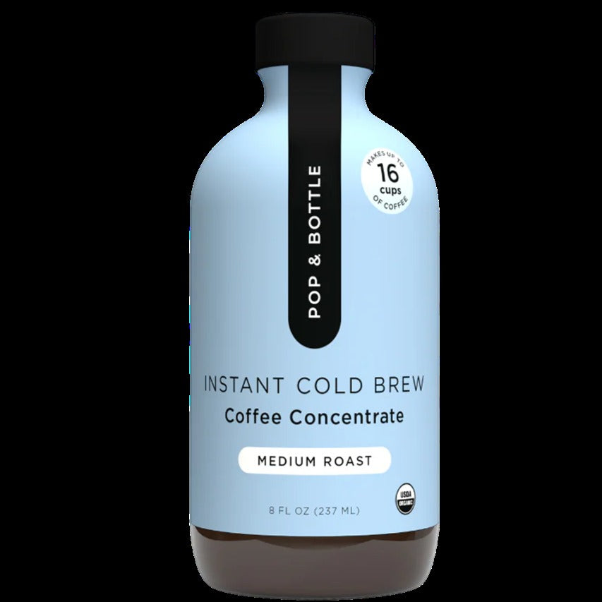 Super Concentrated Classic Cold Brew