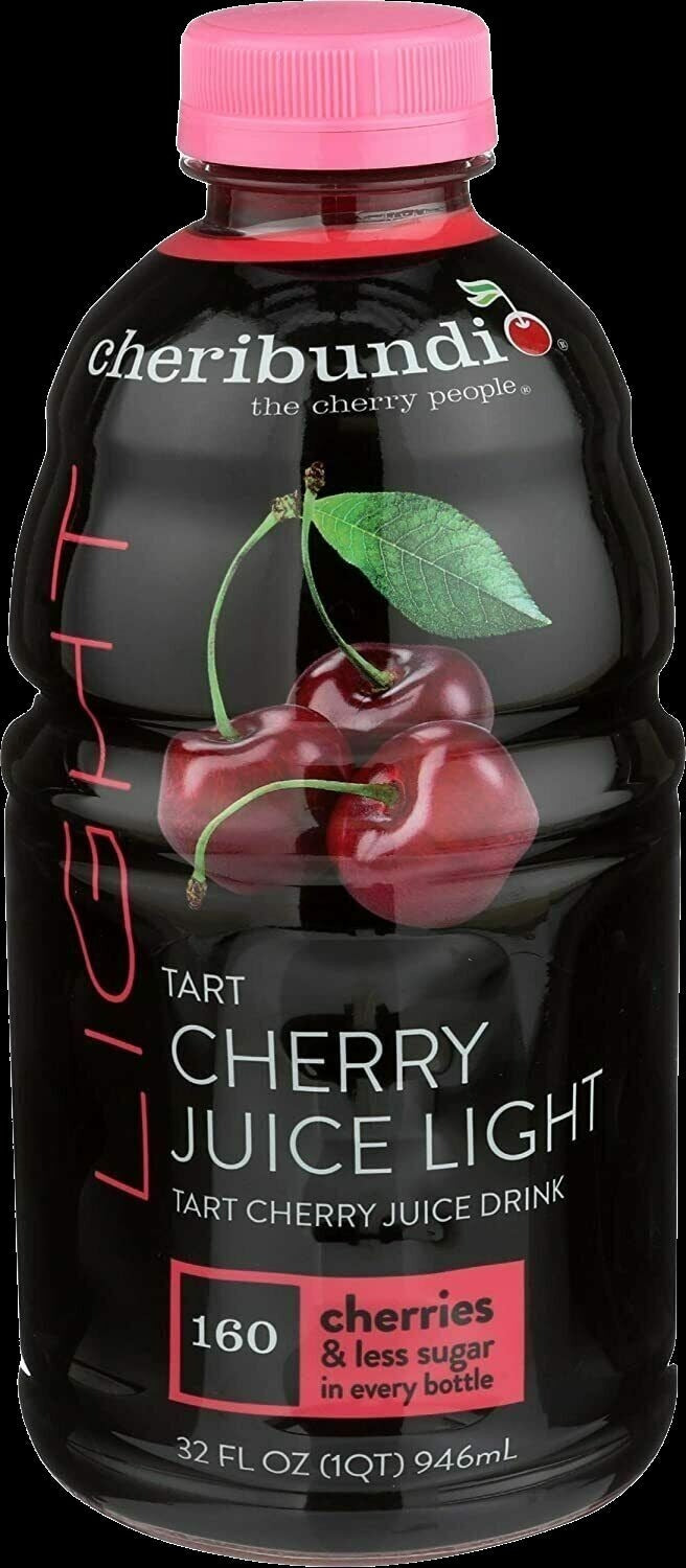 Light Cherry Juice