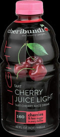 Light Cherry Juice